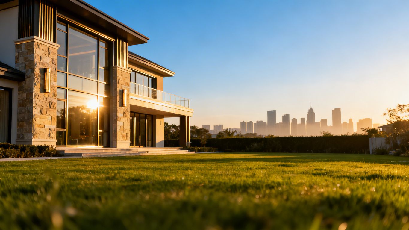 Metro Vancouver Housing Market: October 2025 Insights