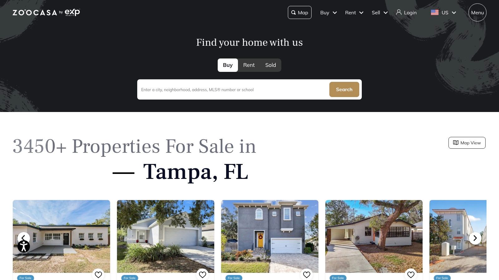 Zoocasa.com