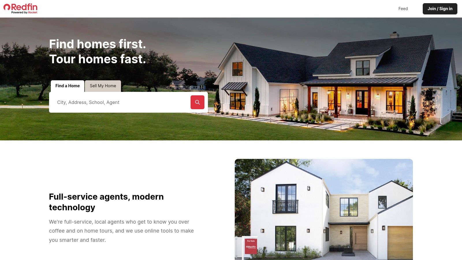 Redfin.ca