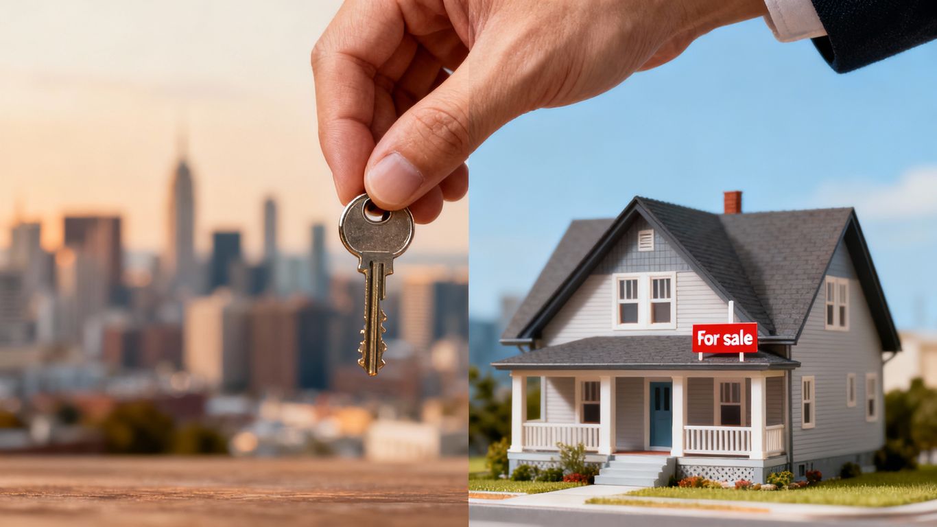Interest Rate Cut Offers Modest Relief, But Not a Cure for Metro Vancouver's Housing Market Woes