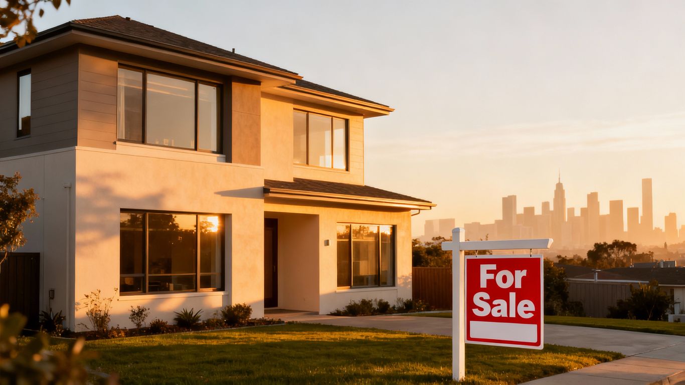 BC Housing Market Anticipates Modest Recovery in 2026 After Challenging Year