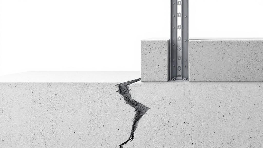 Structural and Foundation Inspection