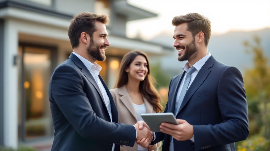 Find the Best Selling Realtor Near Me in BC