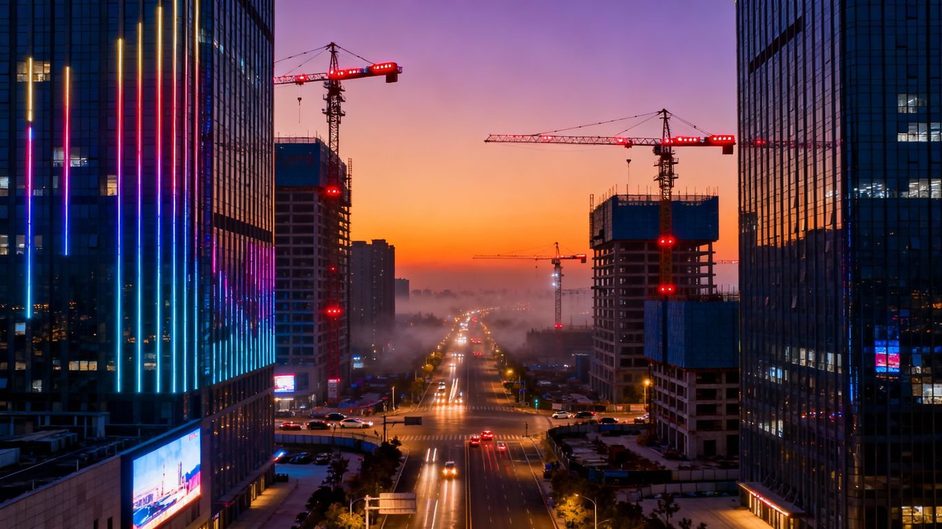 Surrey's Ambitious Entertainment District Plans Signal Major Growth