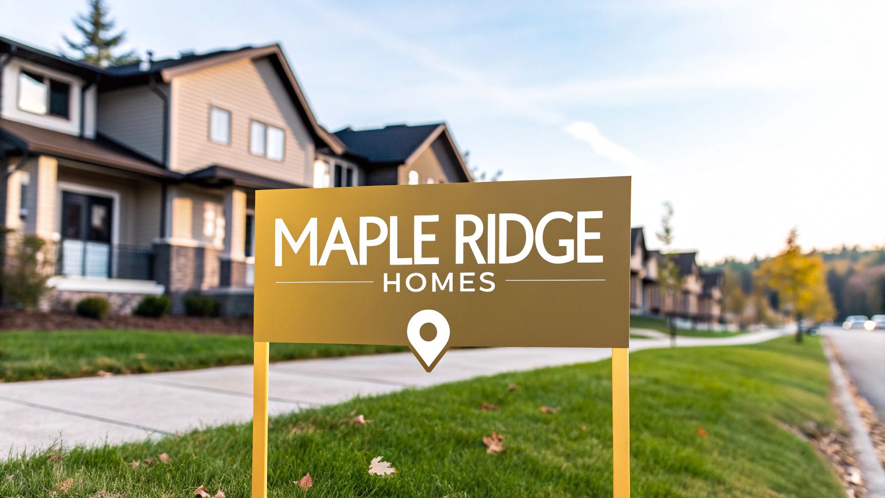 The Top 7 Sites for Homes For Sale In Maple Ridge (2026 Guide)