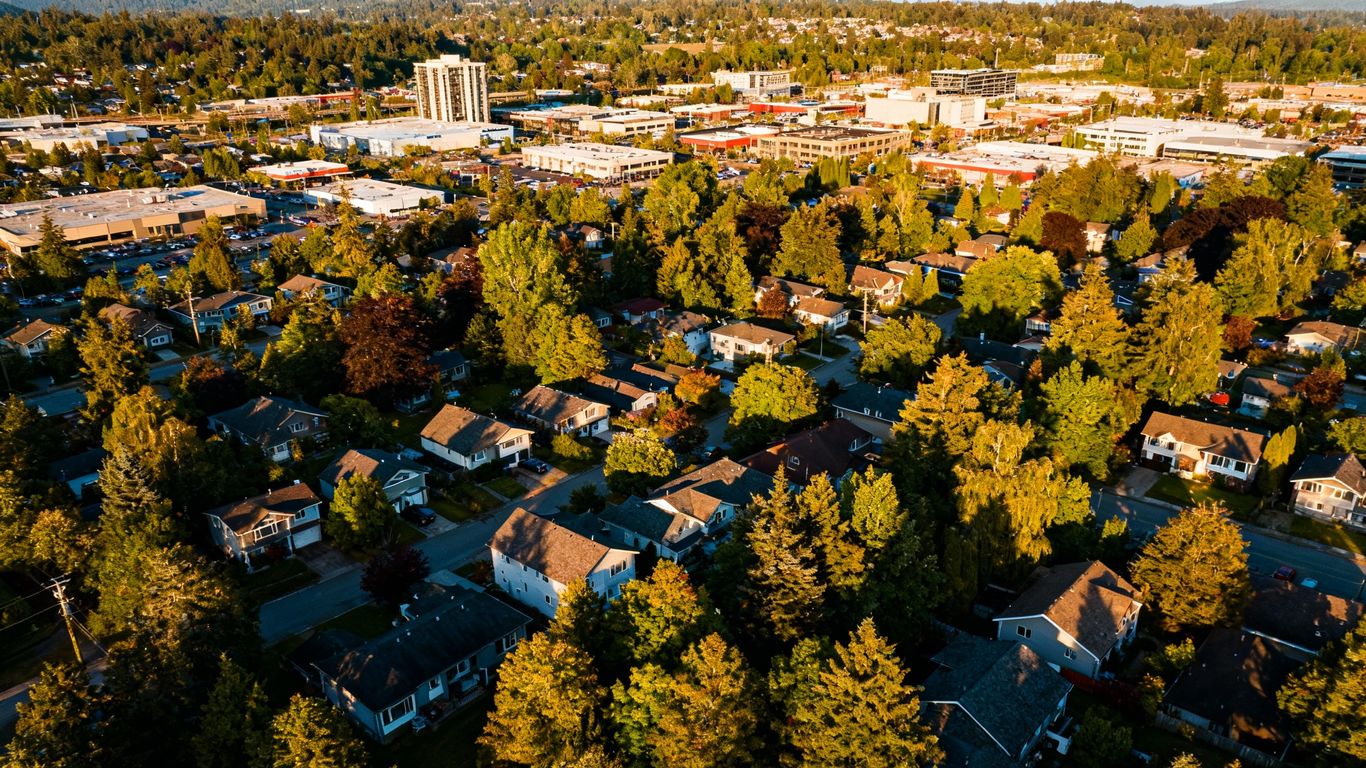 maple ridge