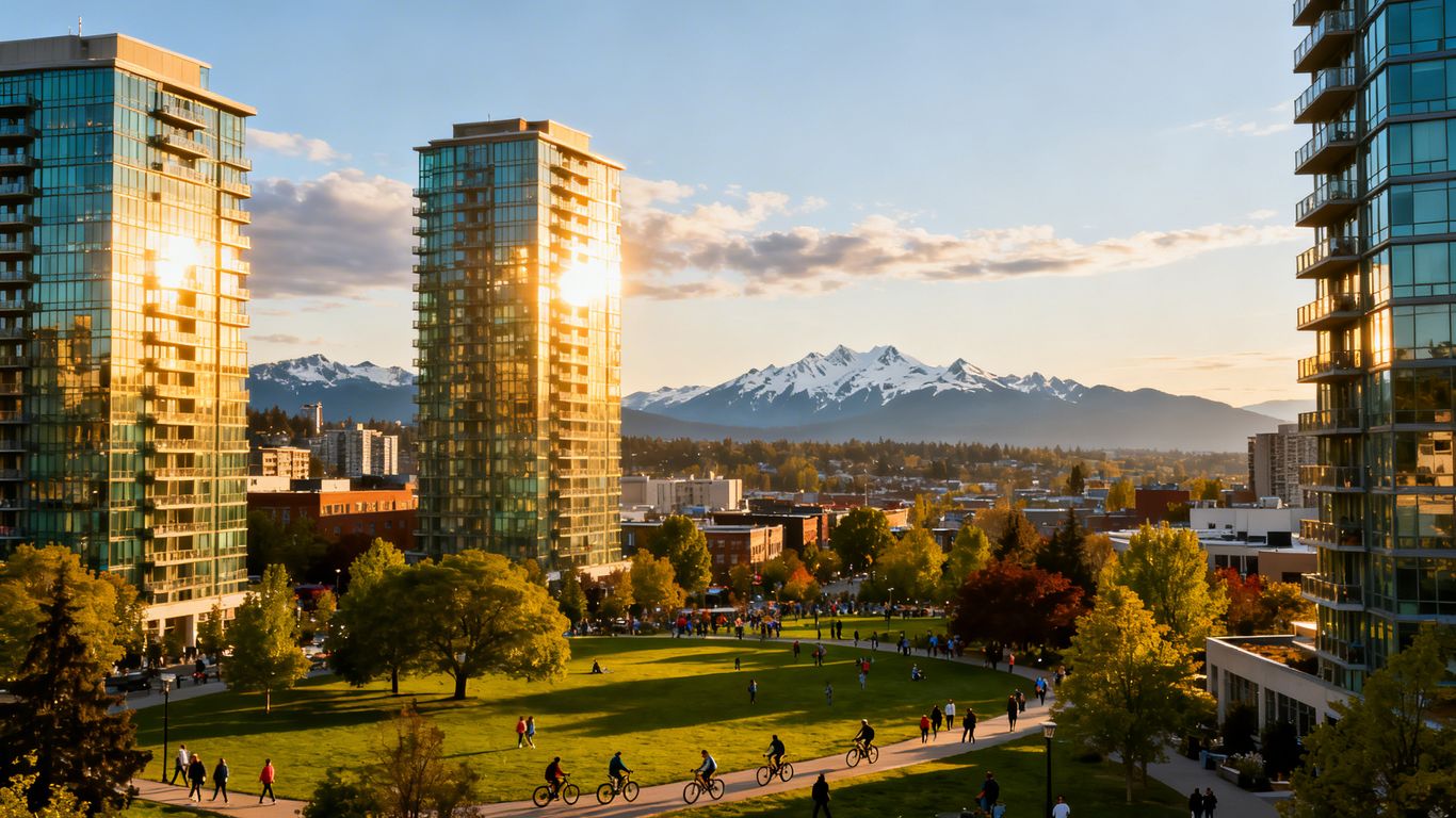 August 2025 MLS® Market Insights: Metro Vancouver Home Sales Pick Up