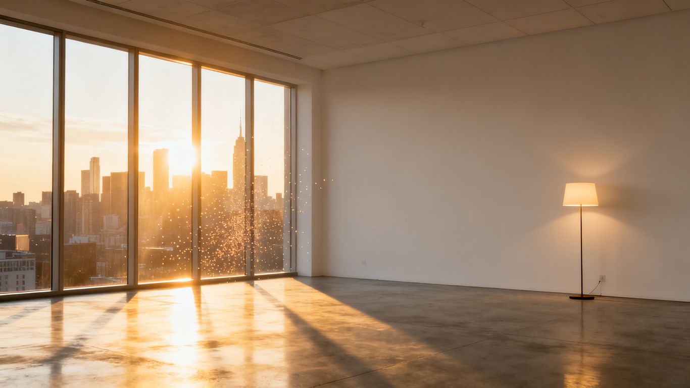 Metro Vancouver Real Estate: A Buyer's Market That's Missing Buyers?