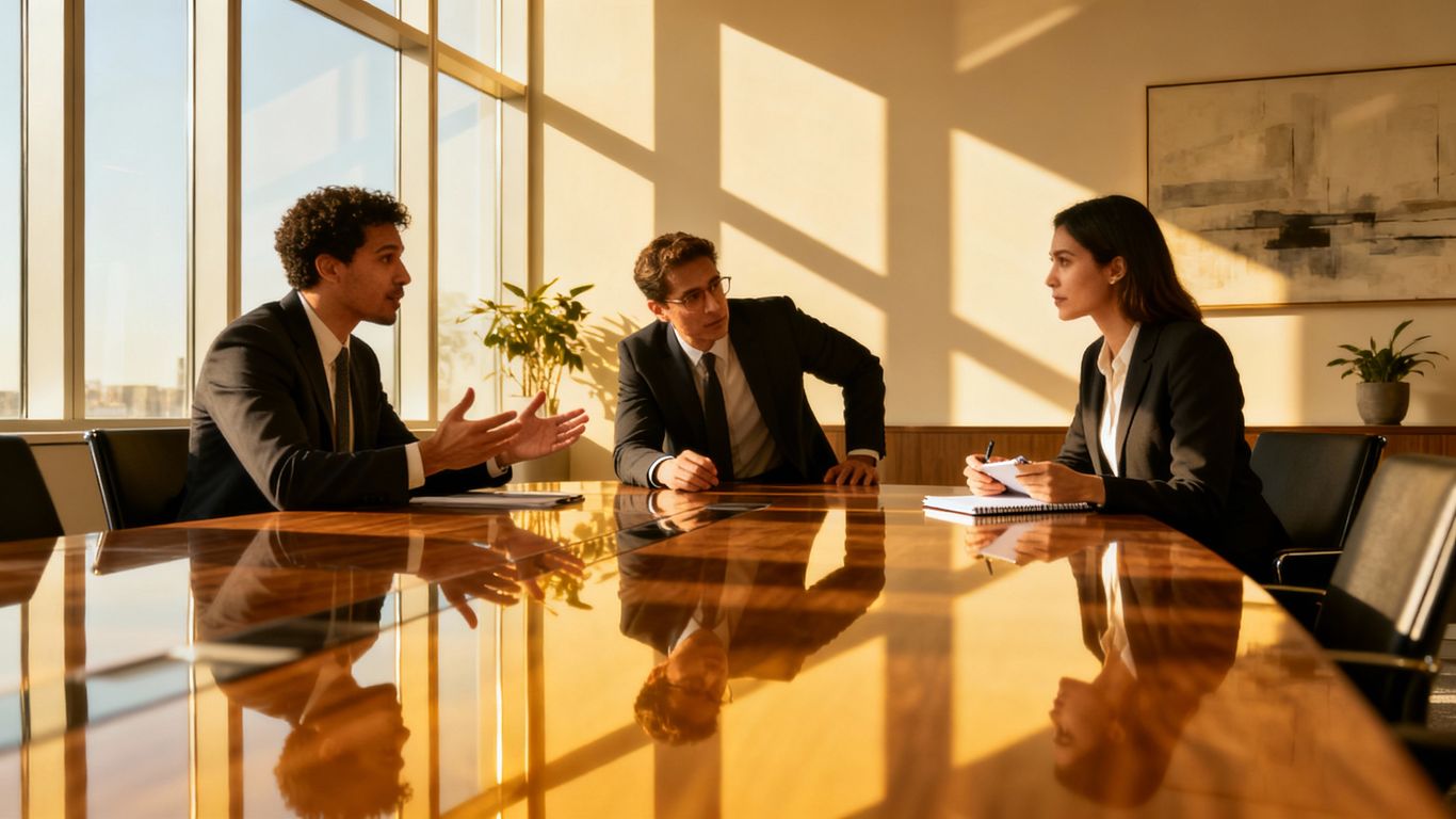 BC Real Estate Leaders Demand Permanent Housing Policy Roundtable