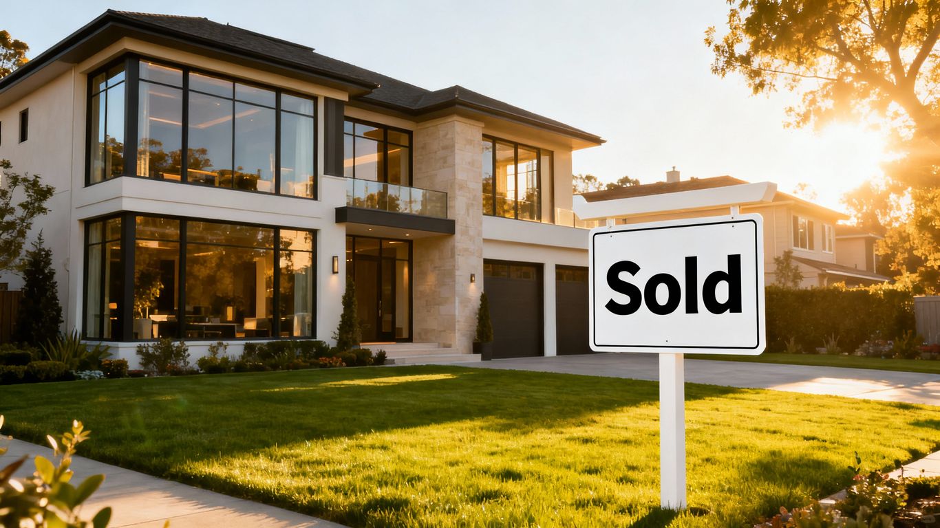Port Moody Home Shatters Records, Selling for Nearly $1 Million Over Asking