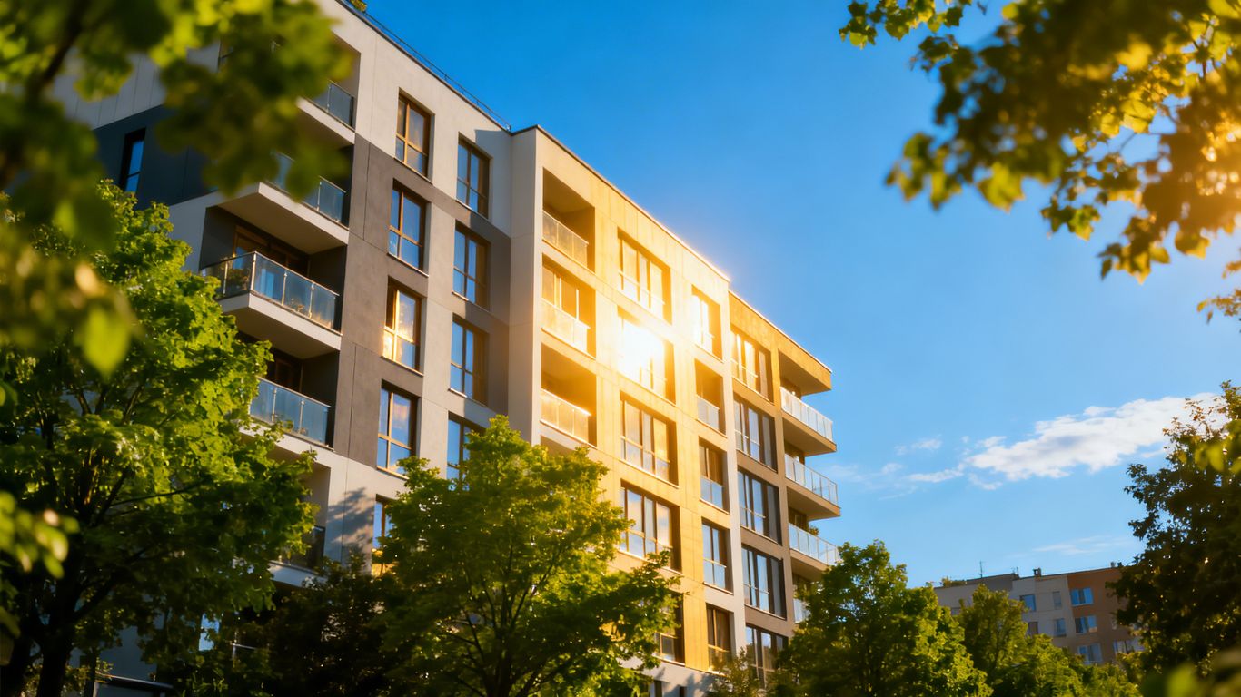 Rental Market Poised To Be A Pillar Of Canadian Real Estate Through 2026