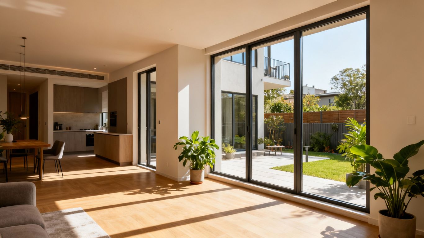Stanford Gardens Gem: Your New Ground Floor Corner Home Awaits!