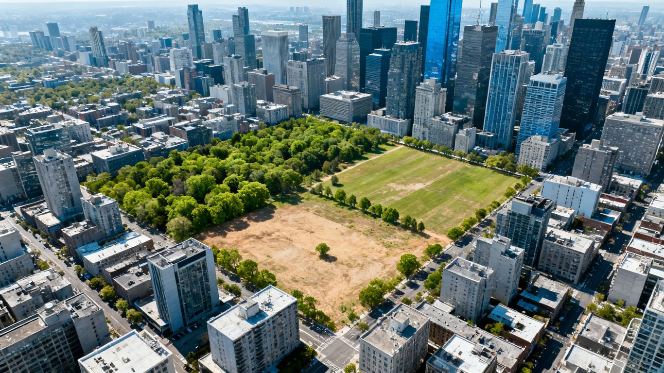 UBC Initiative Maps Public Land for Affordable Housing Solutions
