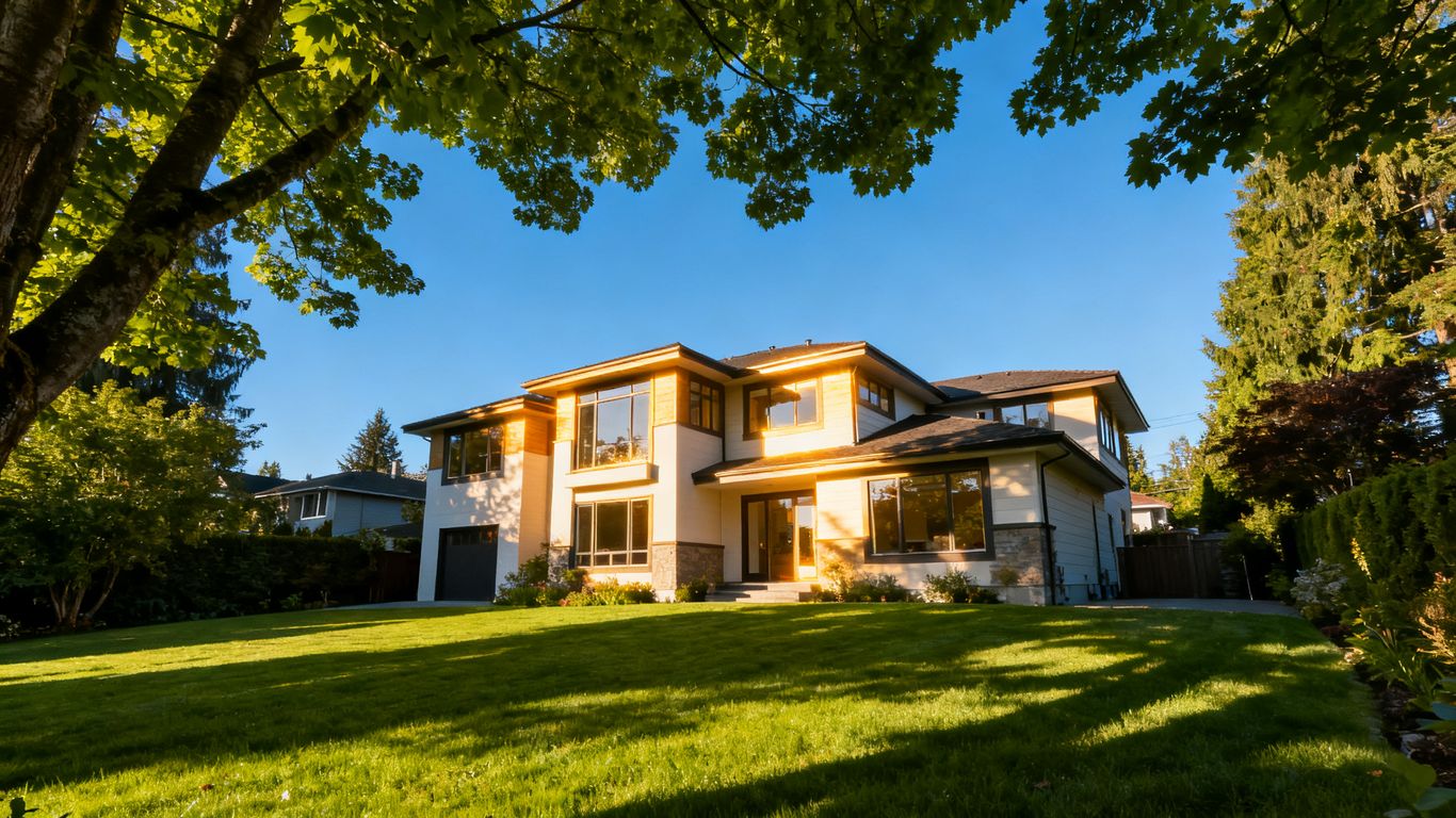 July 2017 Housing Market Update - Real Estate Board of Greater Vancouver