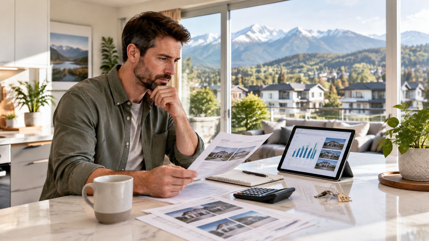 How Much Rent Can I Charge in Maple Ridge? a 2026 Guide