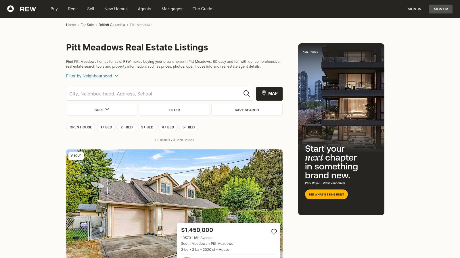 REW.ca