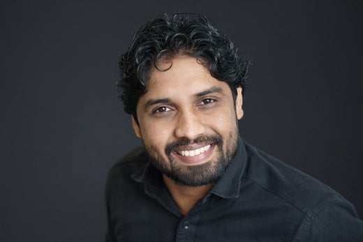 Asitha Prabhath, Accountant at Royal LePage Brookside Realty