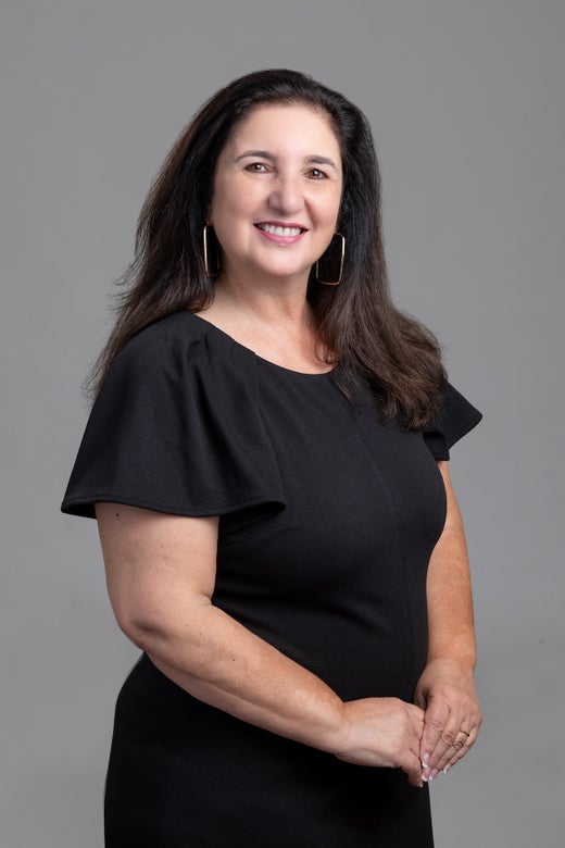 Claudine Souza, Property Manager at Royal LePage Brookside Realty