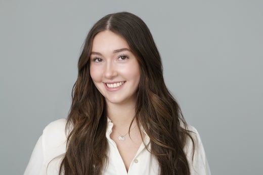 Jayden Leonard, Property Manager at Royal LePage Brookside Realty