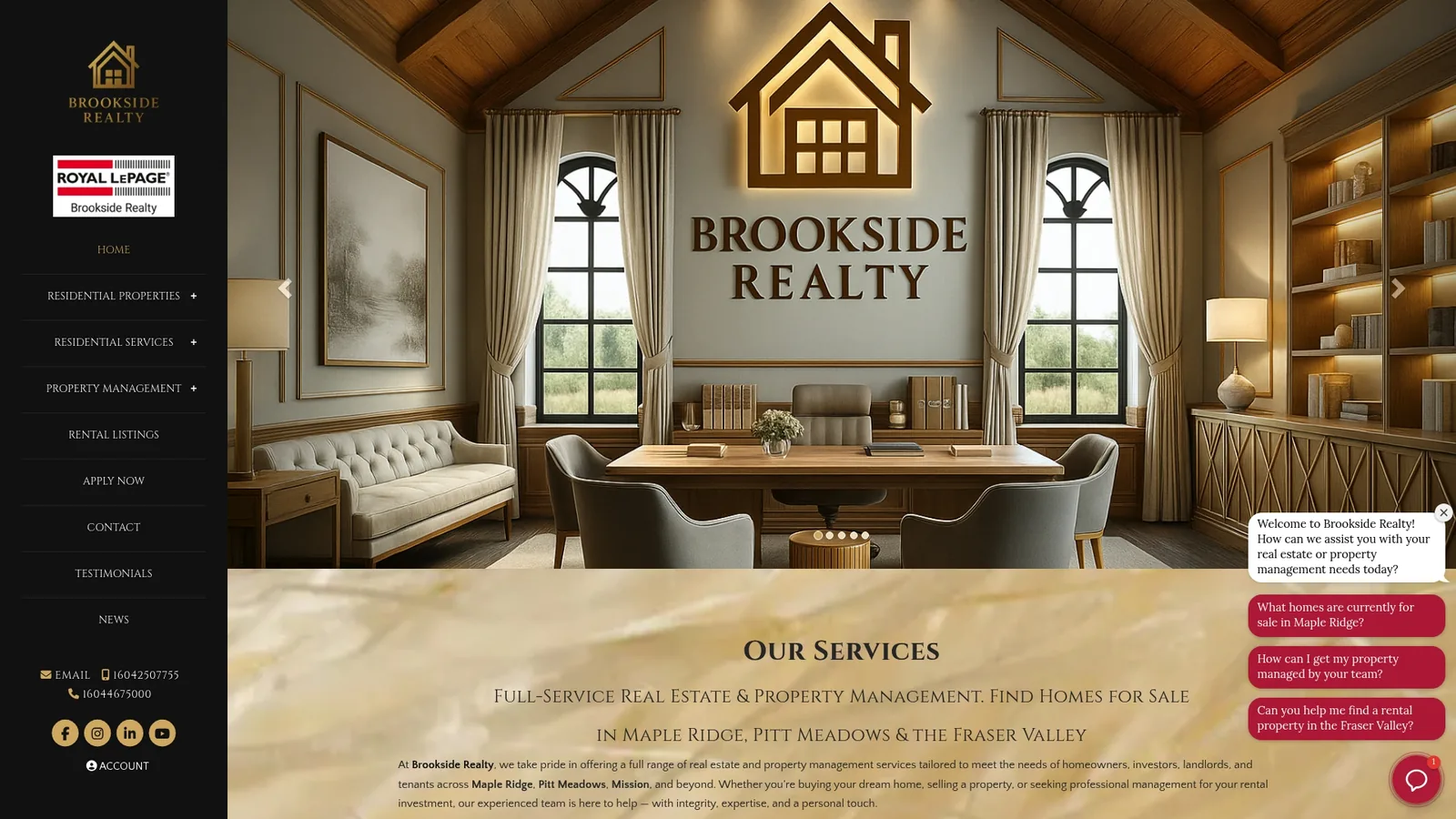 https://www.brooksiderealty.ca